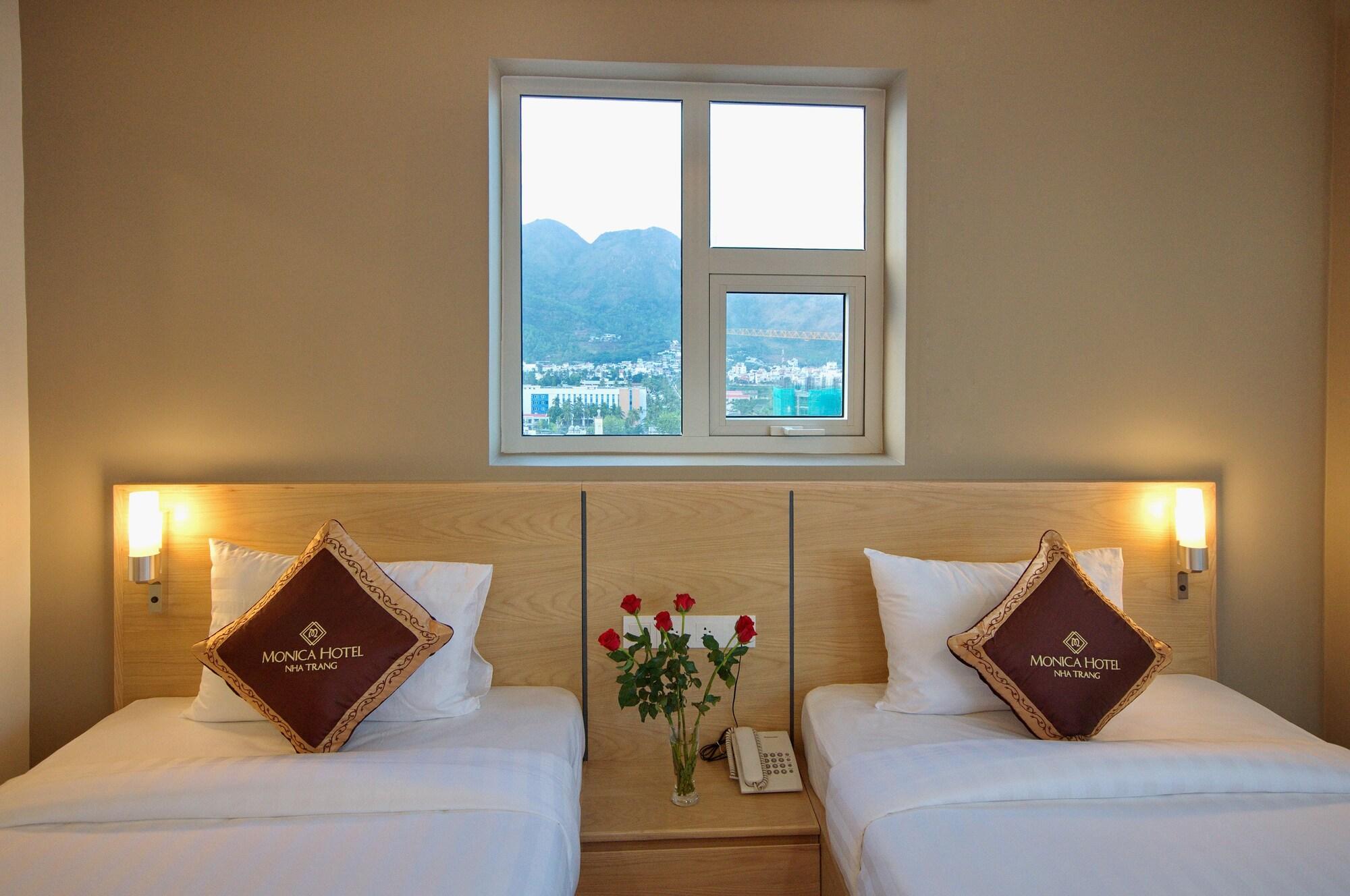 Gibson Hotel Нячанг Екстер'єр фото